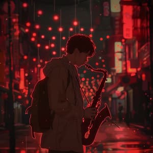 Humor Metropolitano: Música Jazz Desatada - Cafetería Jazz