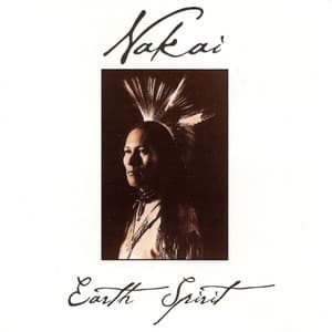 Earth Spirit - R. Carlos Nakai