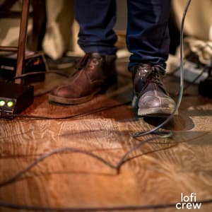 Calm Dusty Jazz - Office Music