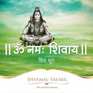 Shiv Dhoon - Saumil Munshi