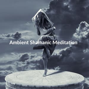 Ambient Shamanic Meditation - Katy Kernn