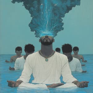 Les Cimes Utopiques - Massage Music Sessions