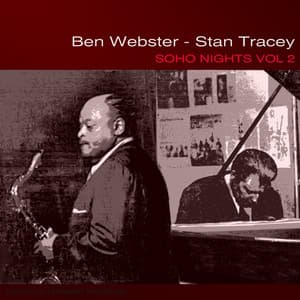 Soho Nights, Vol. 2 - Ben Webster
