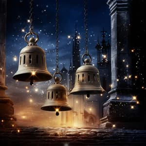 Bells of Bethlehem: Sacred Christmas Music Melodies - Christmas Sleep Baby