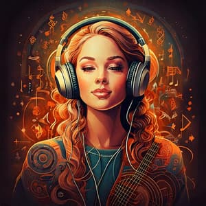 Melodic Journeys: Music for the Mind - Dark Orchestral Music