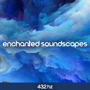 Enchanted Soundscapes: Soothing 432 Hz Music for Stress Relief and Relaxation - Relaxation Music Guru