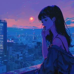 Ritmos Lofi Relajantes Para Momentos Tranquilos - LoFi por naturaleza
