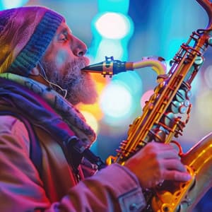 Jazz Tranquility for Soothing Mental Clarity - Easy Listening Jazz Instrumentals