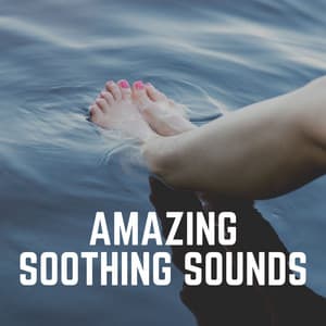 Amazing Soothing Sounds - Some Music to Relax