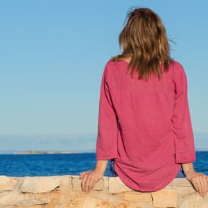 Aqua Serenade: Meditative Melodies by Waters - Fresh Water Sounds