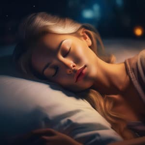 Sueño Melódico: Música Para Un Sueño Reparador - Santuario de Música de Limpieza de Chakras