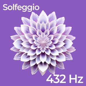 432 Hz Solfeggio Frequencies - God Frequency