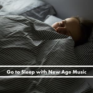Go to Sleep with New Age Music – Native Sounds ang Peaceful Night, Calming Time for Body and Mind - Trouble Sleeping Club