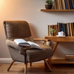 Bandas Sonoras De Estudio: Música Para Mentes Concentradas - Biblioteca XLX