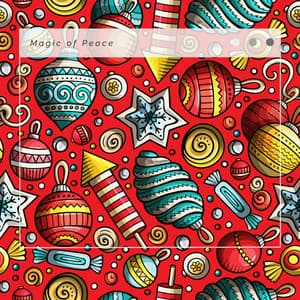 1 Magic of Peace - Christmas Ambience