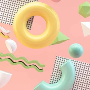 Background Music for Light Throwbacks - French Cafe Jazz Classics