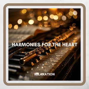 Harmonies for the Heart: Uplifting Your Spirit - Relaxation