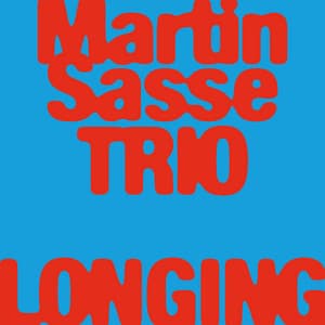 Longing - Martin Sasse