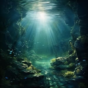 Ocean Serenade: Music for Deep Sleep - Syntropy