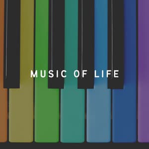 Music of Life - Simply Piano
