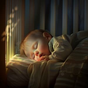 Peaceful Baby Nights: Music for Baby Sleep - Lullaby Player