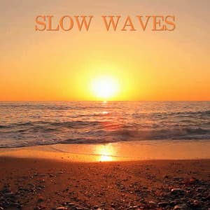 Slow Waves - Waves of the Sea