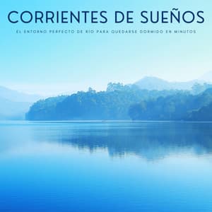 Corrientes De Sueños: El Entorno Perfecto De Río Para Quedarse Dormido En Minutos - Ruido Blanco Para Dormirse Fácilmente