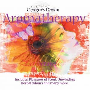 Aromatherapy - Chakra's Dream