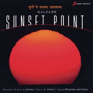 Sunset Point - Gulzar