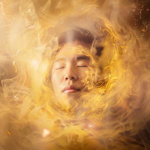 Ecos De La Meditación: Soledad Armónica - Claridad de mente