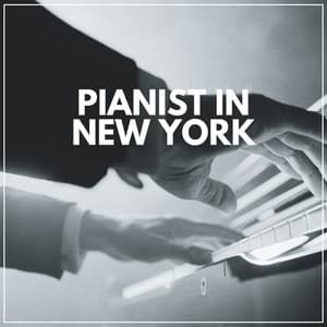 Pianist in New York - Study Music and Piano Music