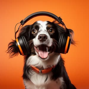 Música Para La Calma Del Perro: Ladridos Y Susurros - Música fácil de domingo por la mañana