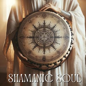 Shamanic Soul: Journeying into the Heart of Oneness - Shamanic Project