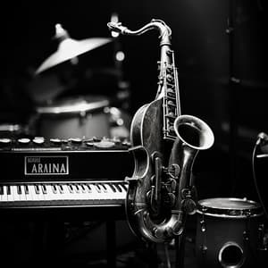 Rush Hour Beats: Dynamic Jazz Music - Cozy Jazz