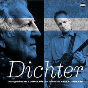Dichter - Erik Voermans