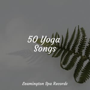 50 Yoga Songs - Academia de Relaxamento e Meditação