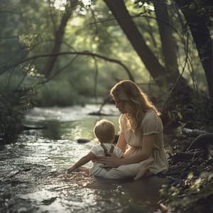 Sueños Tranquilos: Música Para Un Sueño Pacífico Del Bebé - Ruido de polvo puro
