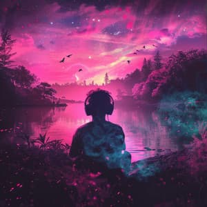 Music Palette: Colors of Sound - Christian Instrumental Guitar Music