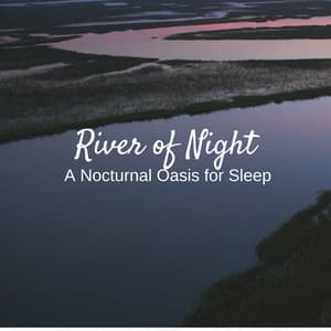 River of Night: A Nocturnal Oasis for Sleep - Cure Stream