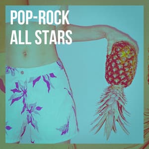 Pop-Rock All Stars - The Best Cover Songs