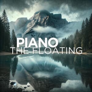 The Floating Piano: Every Note Offers a New Dream - Piano Virtuo