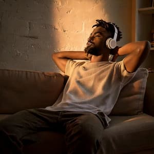 Unwind Mode: Hip Hop Relaxation Beats - Lofi Beats To Chill Study Sleep