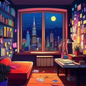 Vibras Para Dormir: Ritmos De Hip Hop Para Soñar - Buenas Noches Veliz