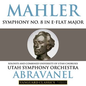 Mahler: Symphony No. 8 - Gustav Mahler