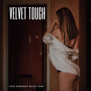 Velvet Touch: Romantic Mood Music - Love Romance Music Zone