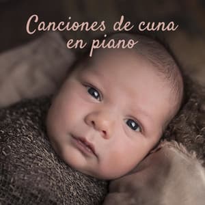 Canciones de cuna en piano – Melodías relajantes y relajantes para bebés, recién nacidos tranquilos, sueño profundo, relajación, antiestrés, rutina de sueño - Buena musica para dormir