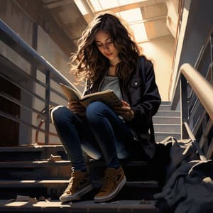 Piano Académico: Rapsodia De Enfoque Estudiantil - Piano para Estudiar