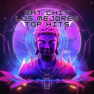 All 9 Miracle Tones and Chakra Flow Strengthening and Healing - Sat-Chit