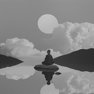 Sonidos De Meditación: Música Para La Paz Interior - Sonidos del templo