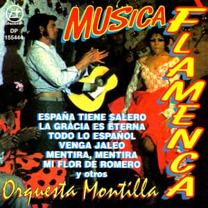 Música Flamenca - Orquesta Montilla
